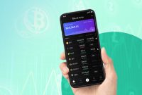 Top apps for crypto