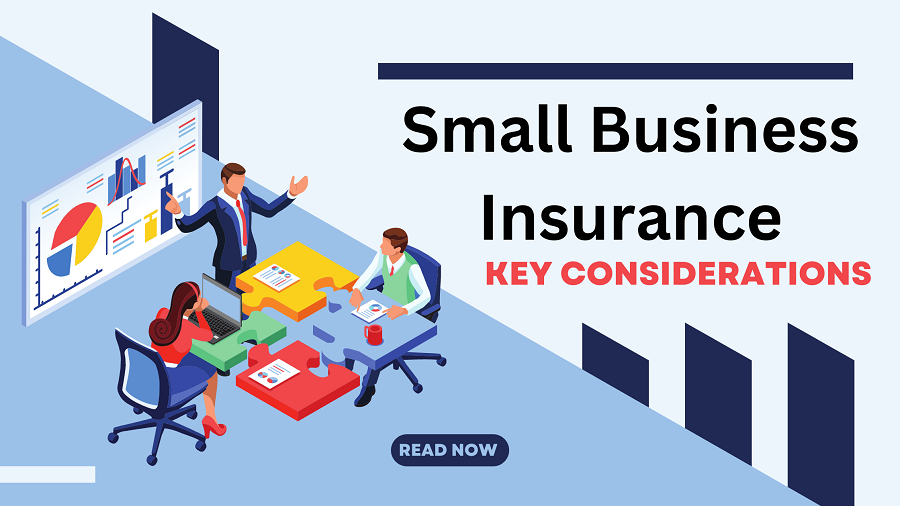 3 small business insurance