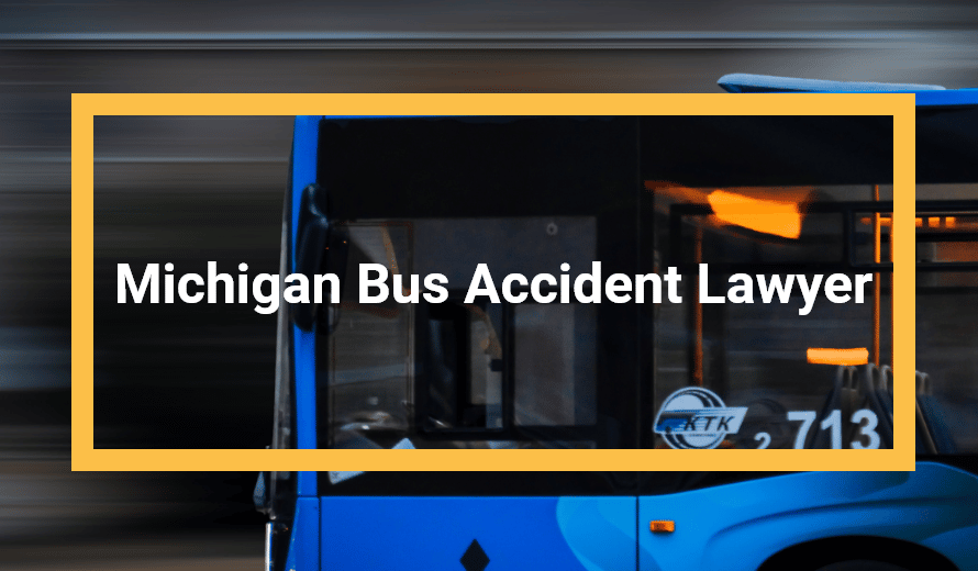 Bus accident lawyer near me