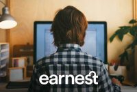 Earnest loan review