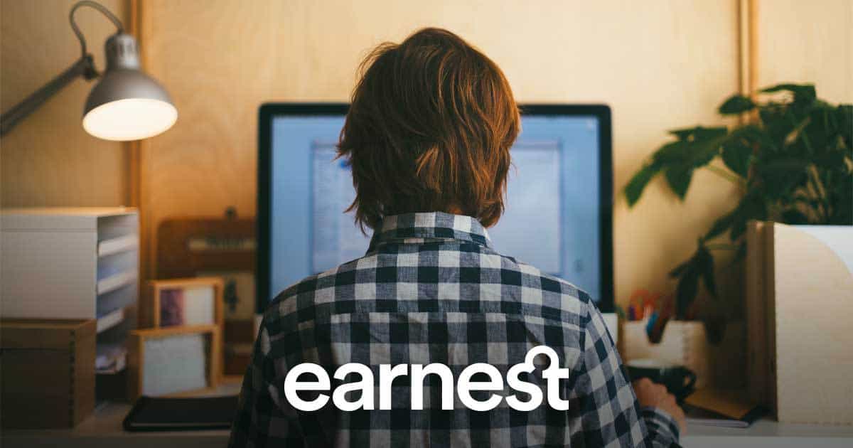Earnest loan review