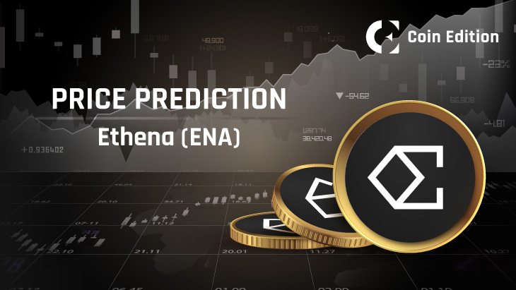 Ena crypto price prediction