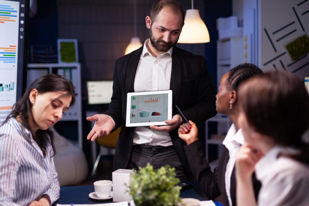 Career reasons job pursuing opportunities