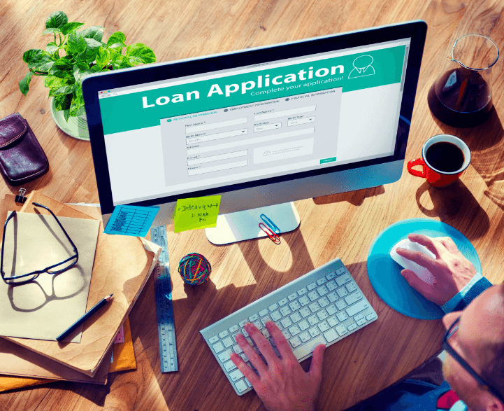Loans hannah madison
