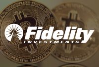 Crypto at fidelity