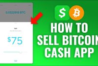 Can you trade crypto on cash app