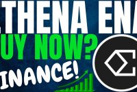 Ena crypto price prediction
