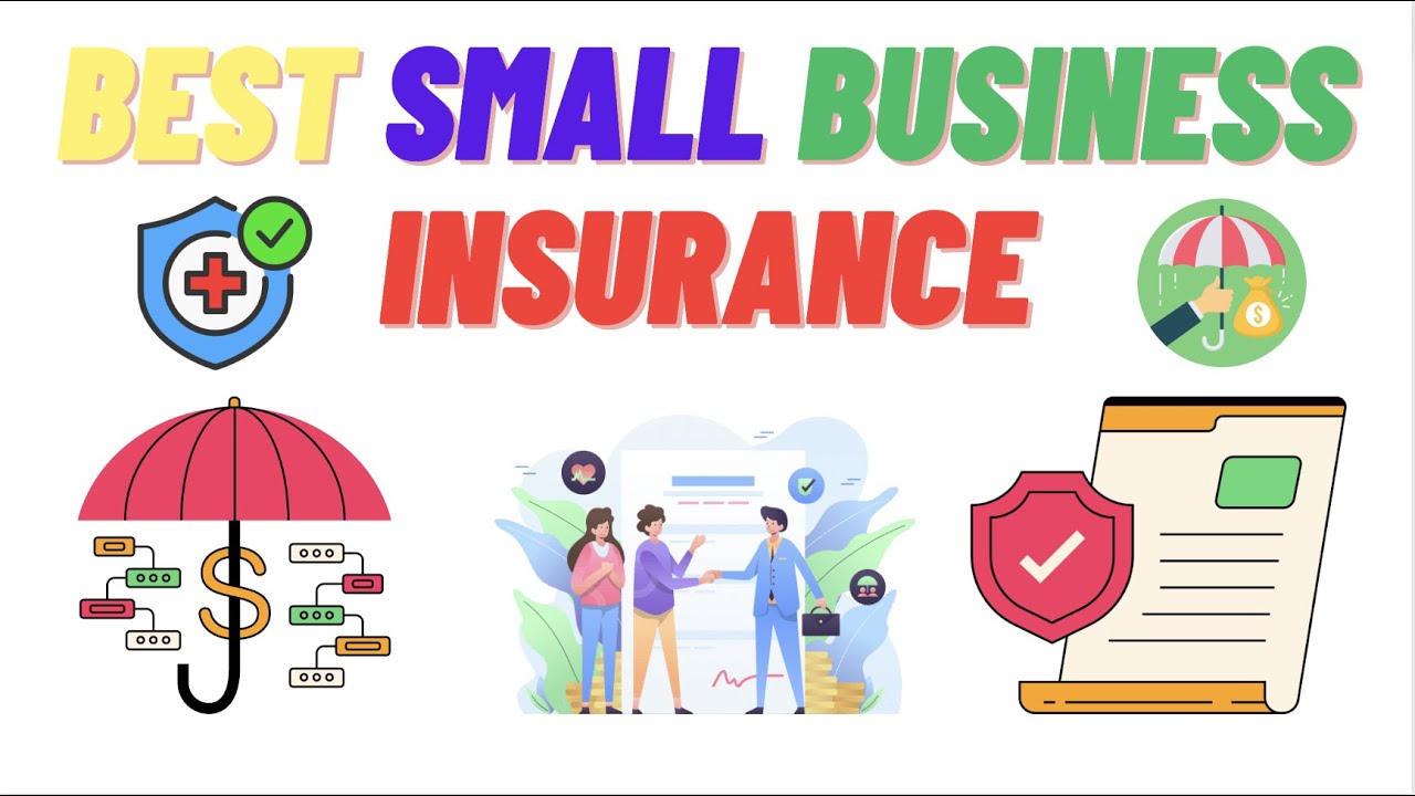 3 small business insurance