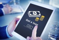 Fast business loans online