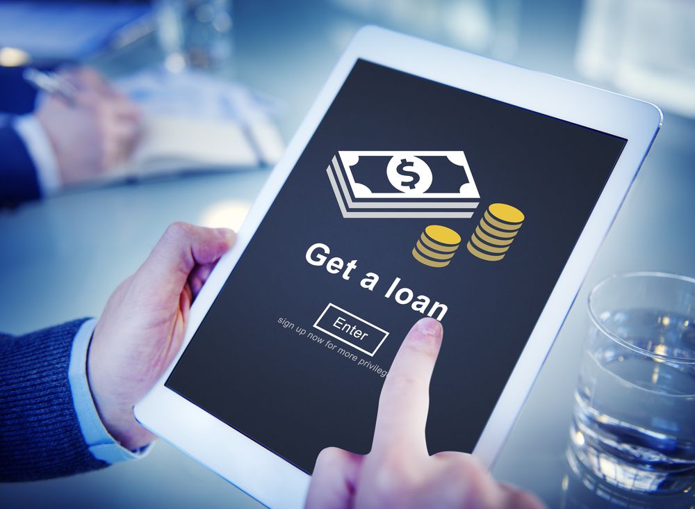 Fast business loans online