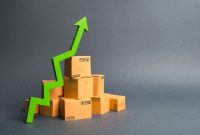 Business inventories increase