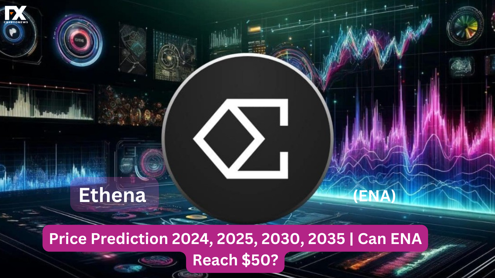 Ena crypto price prediction