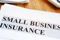 3 small business insurance