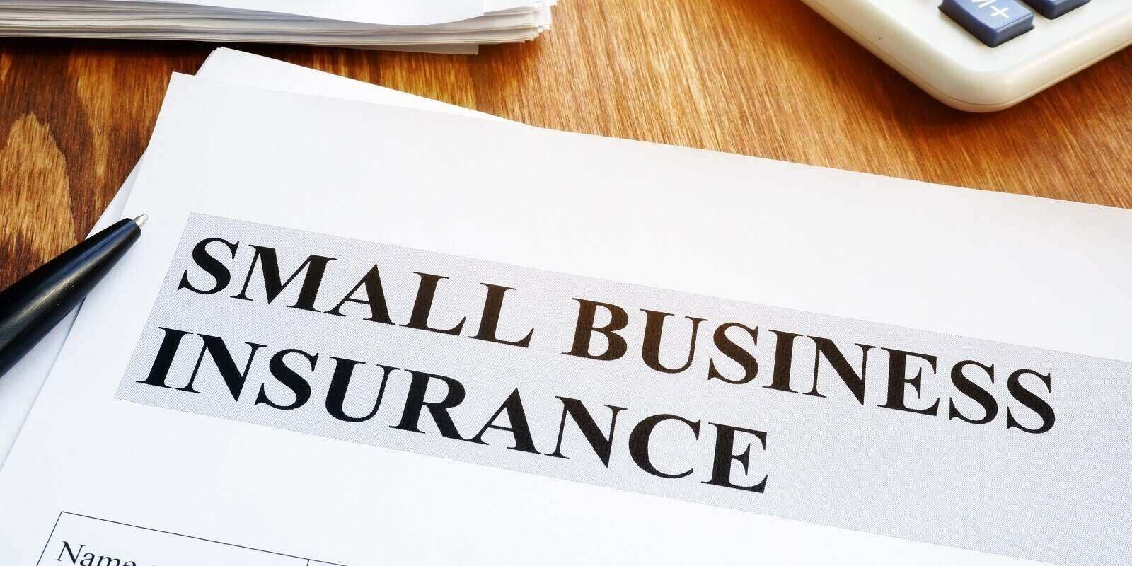 3 small business insurance