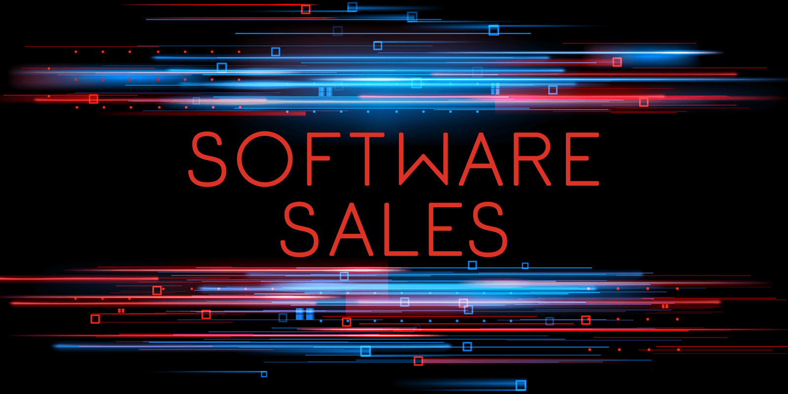 Software sales jobs